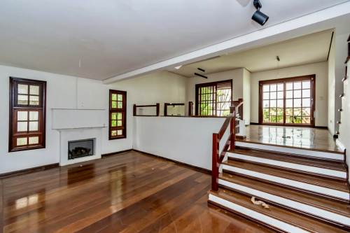 Casa Alphaville 11 Santana de Parnaíba 