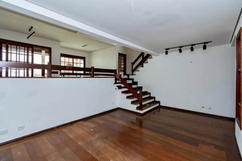 Casa Alphaville 11 Santana de Parnaíba 