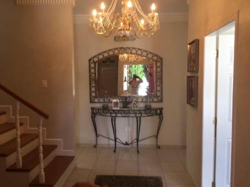 Casa Alphaville 12 Santana de Parnaíba  