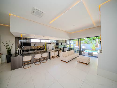 Casa Tamboré 11 Santana de Parnaíba  