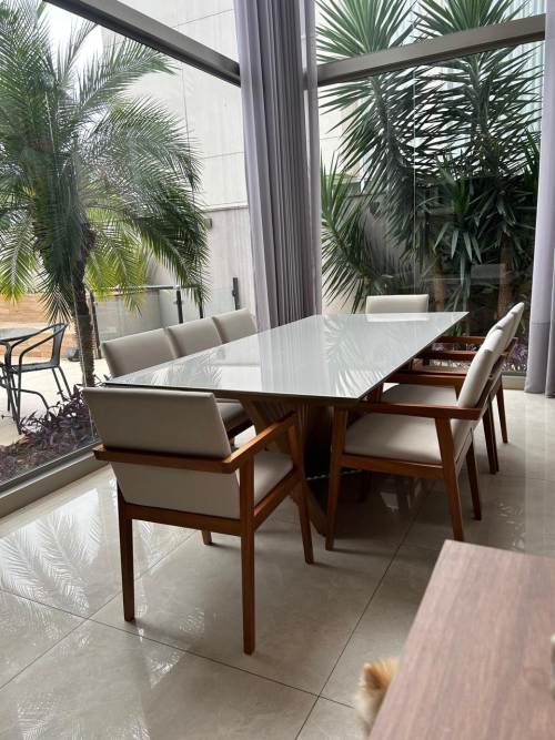 Casa Burle Marx Santana de Parnaíba 