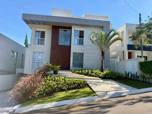 Casa Campos do Conde Santana de Parnaíba 