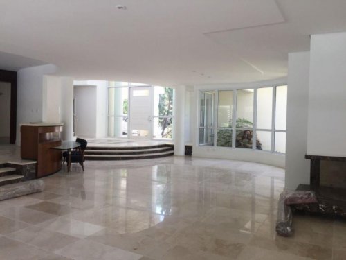 Casa Tamboré 03 Santana de Parnaíba