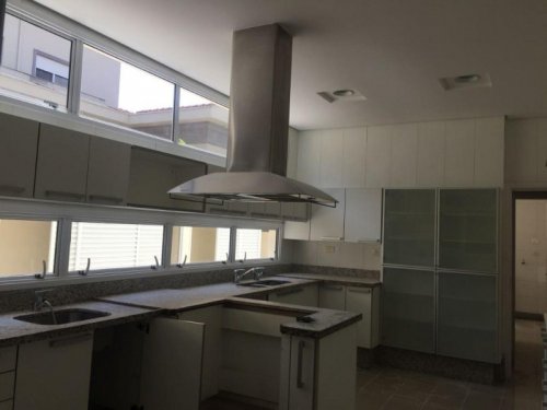 Casa Tamboré 03 Santana de Parnaíba