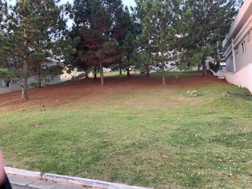 Terreno Villa Solaia Barueri 