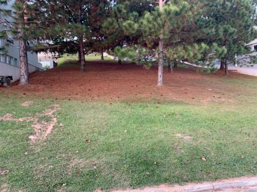 Terreno Villa Solaia Barueri 