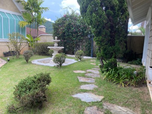 Casa Alphaville 10 Santana de Parnaíba 