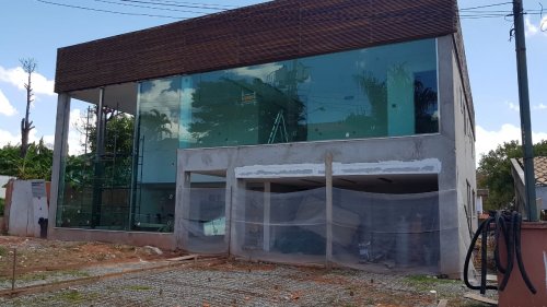 Casa Alphaville 03 Santana de Parnaíba 