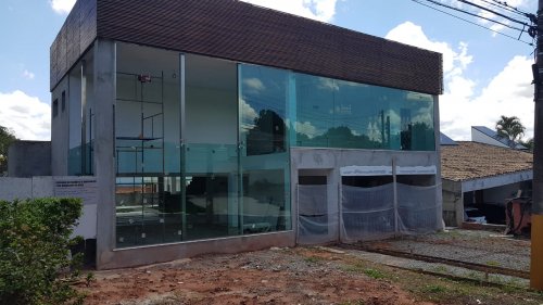 Casa Alphaville 03 Santana de Parnaíba 