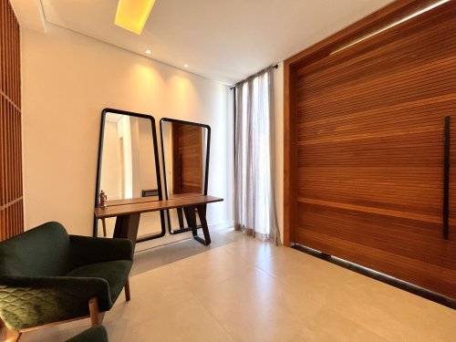 Casa Villa Solaia Barueri