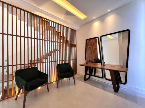 Casa Villa Solaia Barueri