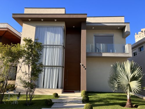 Casa Alpha Conde Barueri