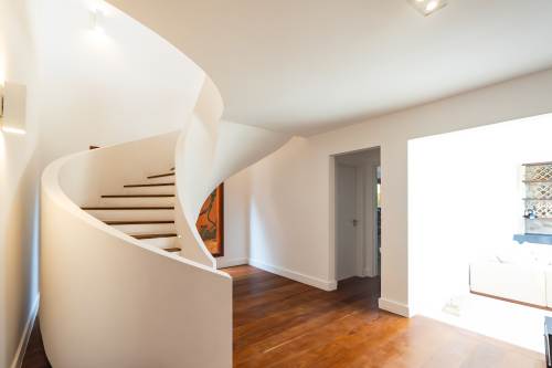 Casa Alphaville 01 Barueri