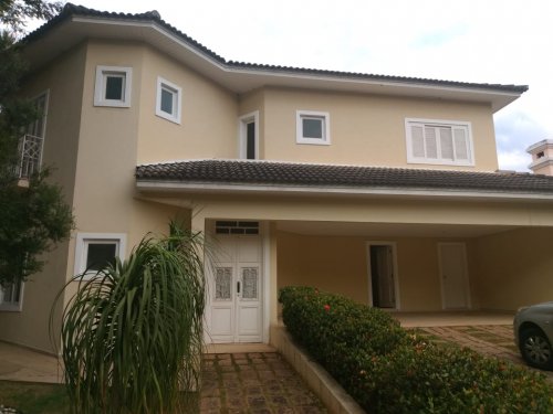 Casa Alphaville 12 Santana de Parnaíba