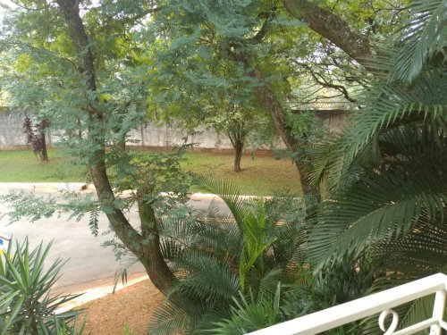 Casa Alphaville 12 Santana de Parnaíba