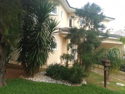 Casa Alphaville 12 Santana de Parnaíba