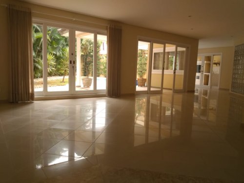 Casa Alphaville 12 Santana de Parnaíba