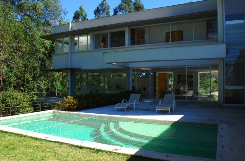 Casa Tamboré 01 Barueri 