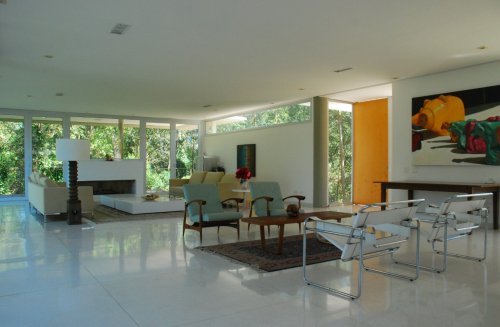 Casa Tamboré 01 Barueri 