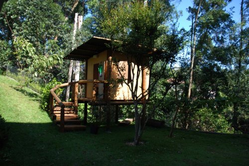 Casa Tamboré 01 Barueri 