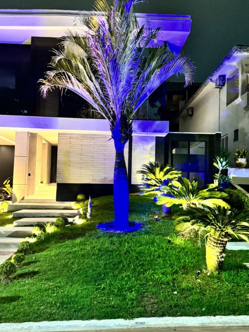Casa 18 do Forte Residencial Santana de Parnaíba