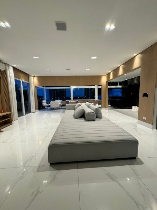 Casa 18 do Forte Residencial Santana de Parnaíba