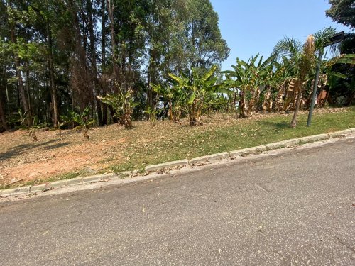 Terreno Tamboré 01 Barueri 