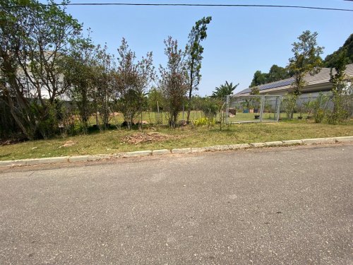 Terreno Tamboré 01 Barueri 