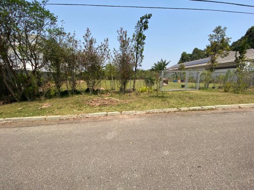 Terreno Tamboré 01 Barueri 