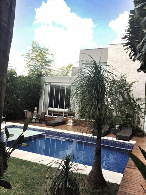 Casa Alphaville 03 Santana de Parnaíba 
