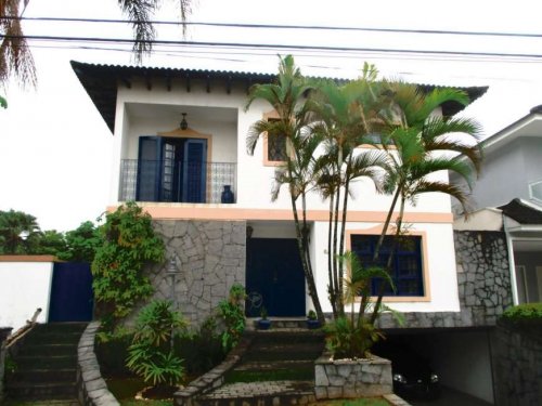 Casa Alphaville 06 Santana de Parnaíba 