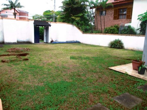 Casa Alphaville 06 Santana de Parnaíba 