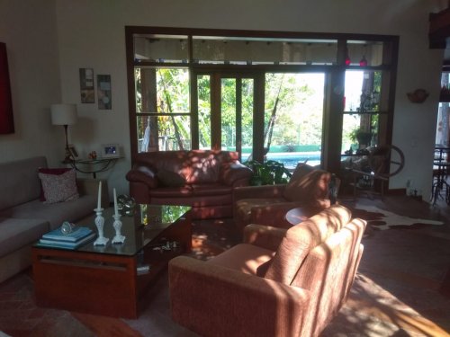 Casa Alphaville 10 Santana de Parnaíba 