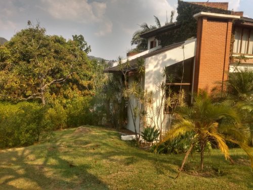 Casa Alphaville 10 Santana de Parnaíba 