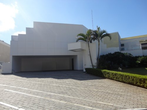 Casa Alphaville Zero Barueri 