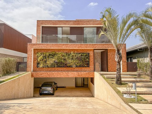 Casa Alphasitio Santana de Parnaíba 
