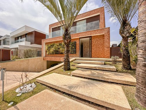 Casa Alphasitio Santana de Parnaíba 