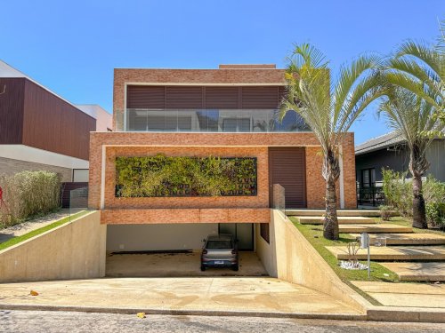 Casa Alphasitio Santana de Parnaíba 