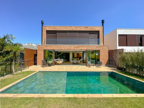 Casa Alphasitio Santana de Parnaíba 