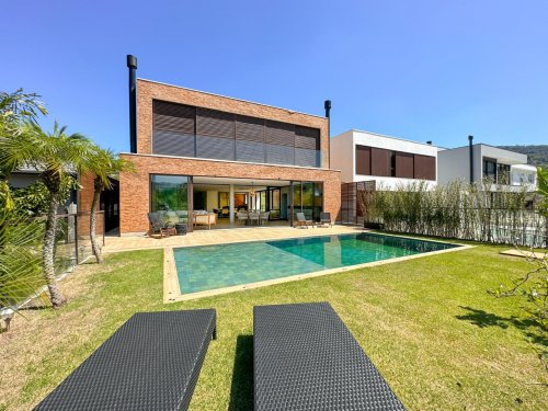 Casa Alphasitio Santana de Parnaíba 