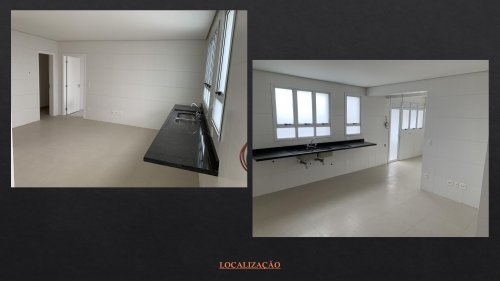 Cobertura Edifício Vogue Alphaville Barueri 