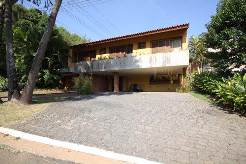 Casa Alphaville 01 Barueri