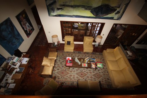 Casa Alphaville 01 Barueri