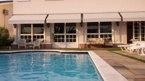 Casa Alphaville 10 Santana de Parnaíba 