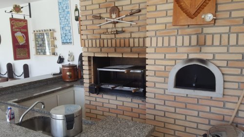 Casa Alphaville 10 Santana de Parnaíba 