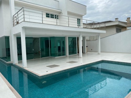 Casa Villa Solaia Barueri 