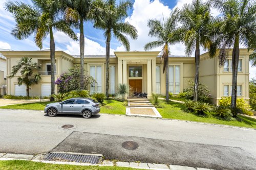 Casa Villa Solaia Barueri 