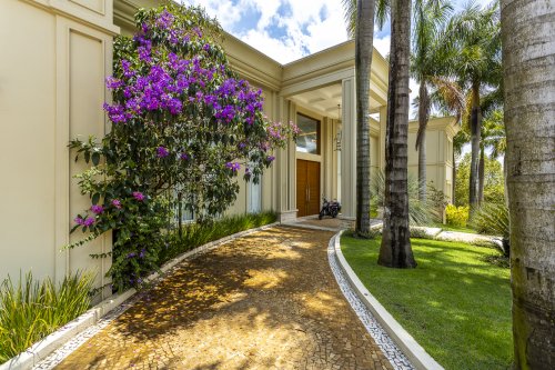 Casa Villa Solaia Barueri 