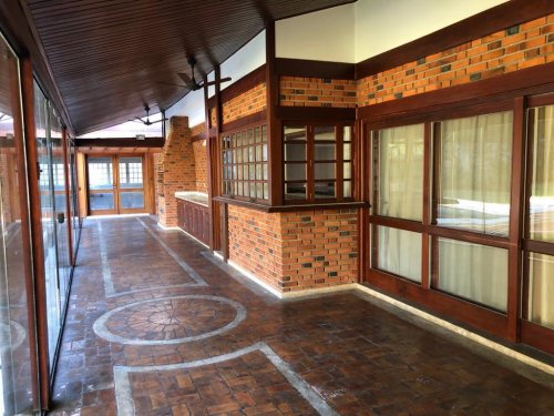 Casa Tambore 01 Barueri 