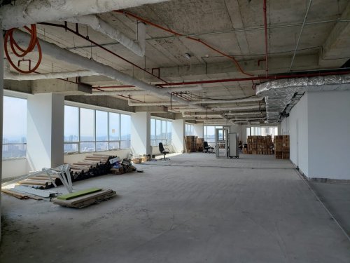 Sala Comercial Itower Barueri 